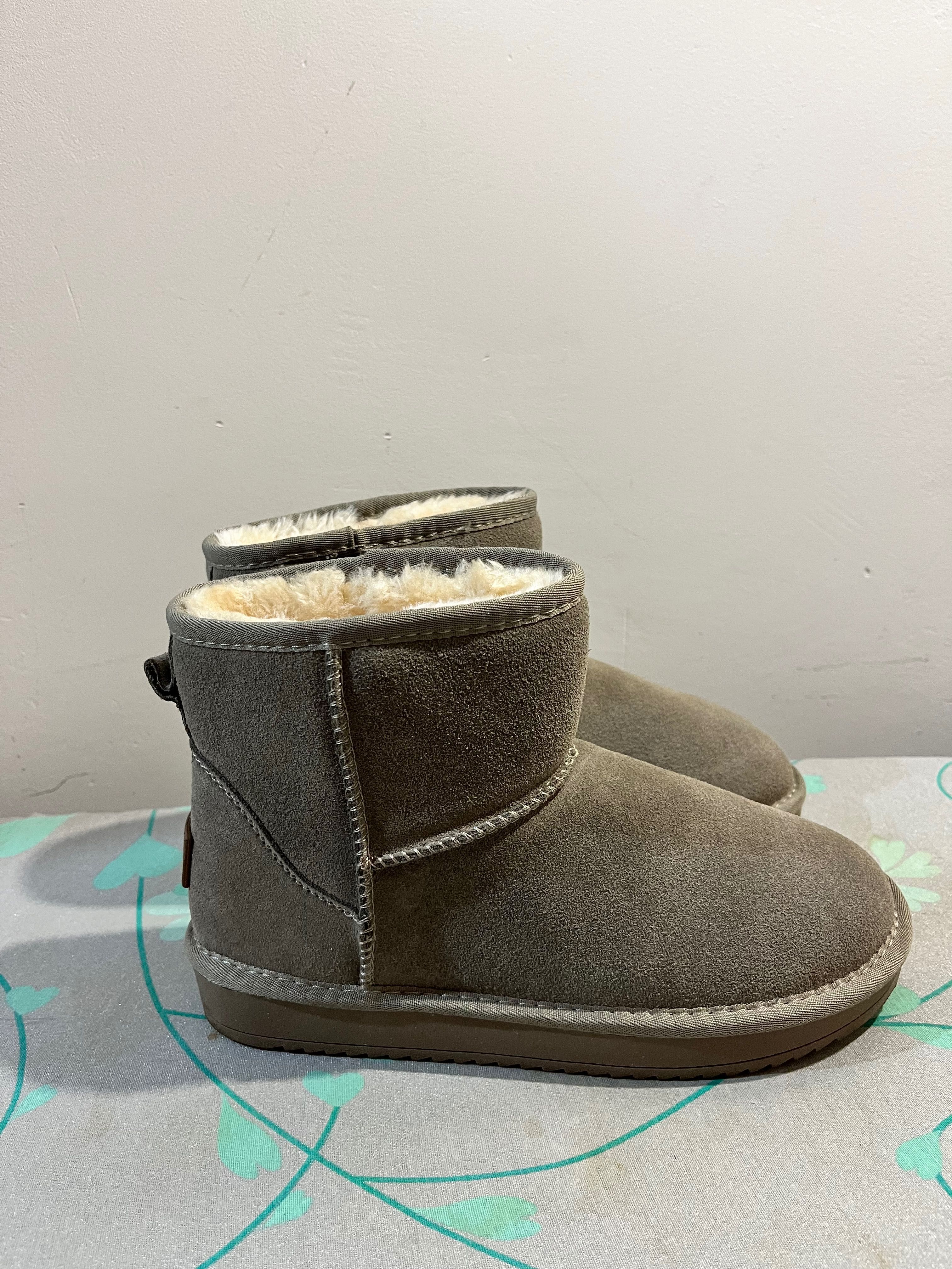 Уггі,UGG ITTS, 37 розмір. Жіночі