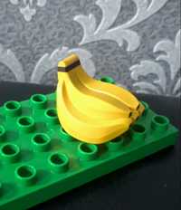 LEGO Duplo banany owoc owoce