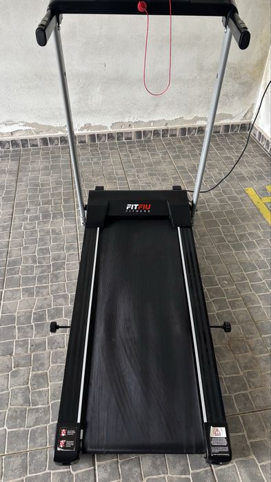 Passadeira de Fitness