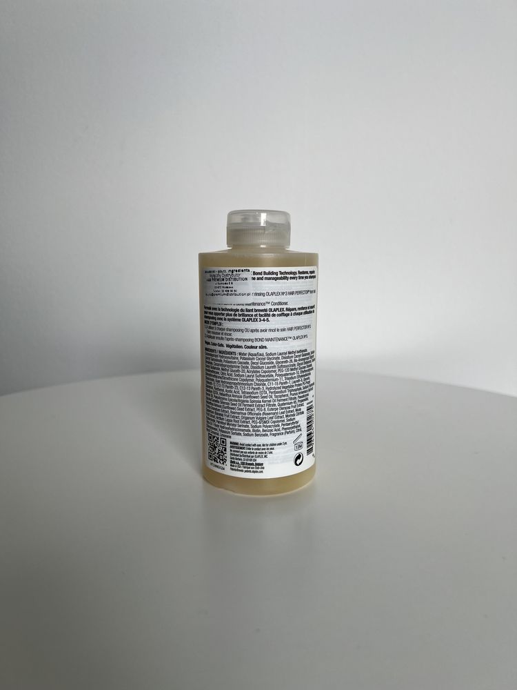 Nowy szampony Olaplex No. 4 250 ml