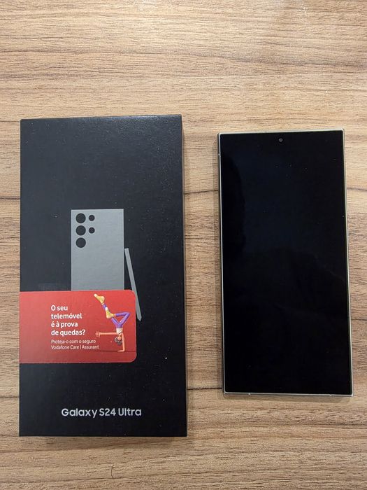 Samsung Galaxy S24 Ultra 512 Gb