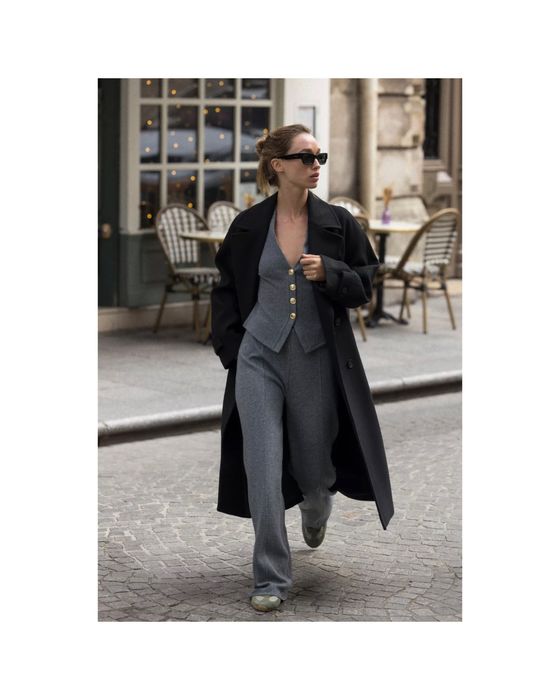 Костюм трикотажный ZARA - S