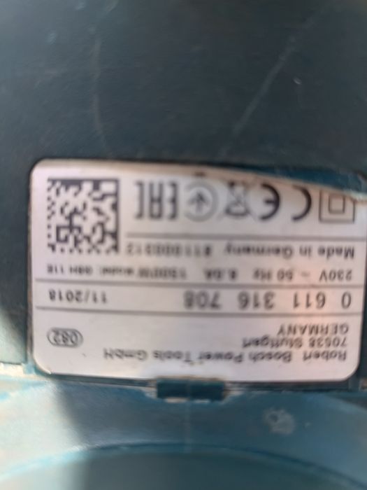 Продам відбійний демонтажний молоток
