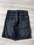 Southpole short green tab w38 rap 2000s