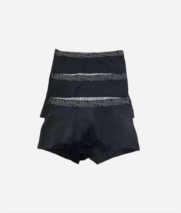 Pack 3 Boxers Karl Lagerfeld Tamanho S