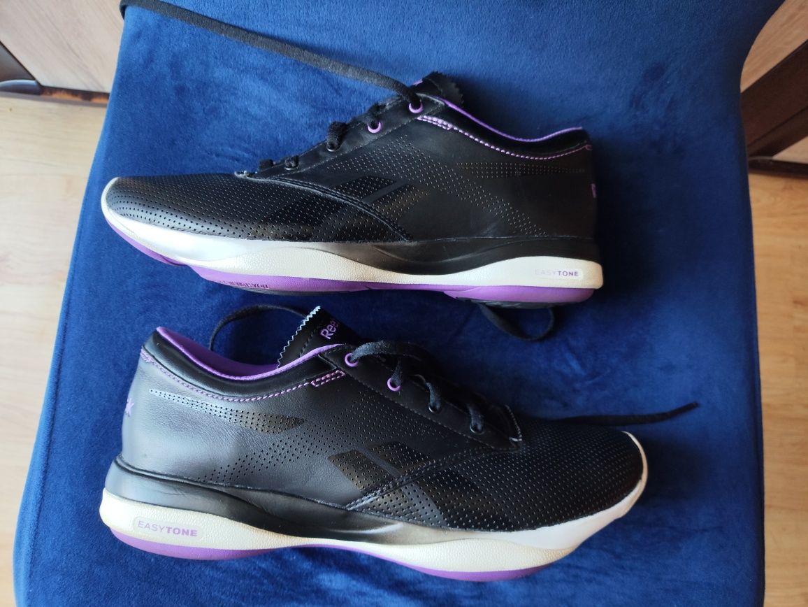 Buty sportowe Reebok EasyTone rozmiar 40