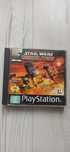 Star Wars Demolition psx PlayStation