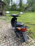 Продам yamaha jog 50кубів