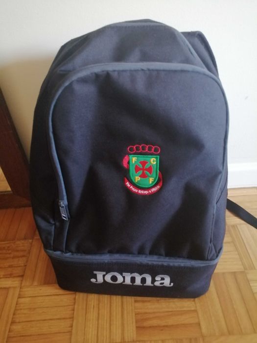Kit completo do Paços de Ferreira L 7h