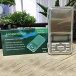 Ваги цифрові ювелірні до 500 g Pocket Scale mh-500 весы ювелирные