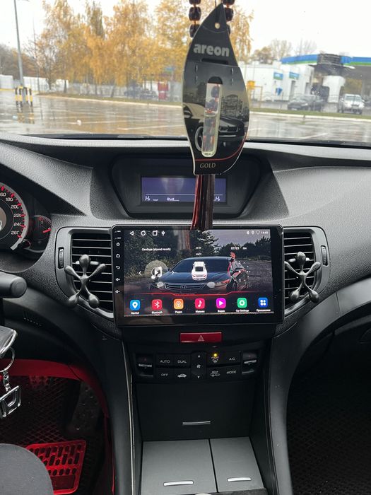 Honda Acord 8 Type-S