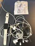 Zestaw kabli iPad iPhone i zegarek iWatch