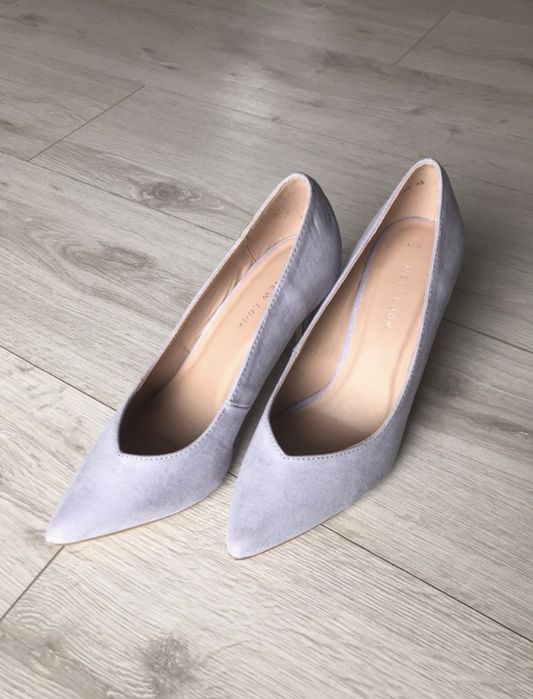 Szpilki New Look, 37