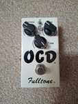 Fulltone OCD stan doskonały (chyba 1.7)