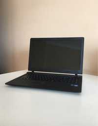 Laptop LENOVO ideapad 100-15IBY