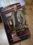 Livro 'A Família em primeiro lugar '