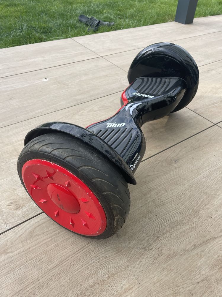 Hoverboard skymaster