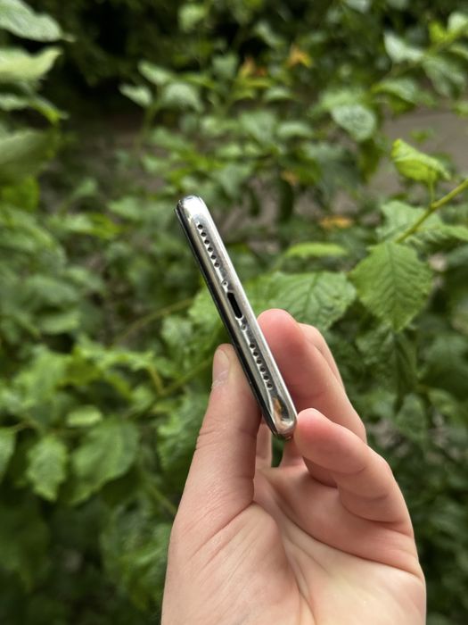 Iphone X 256GB гарний стан!