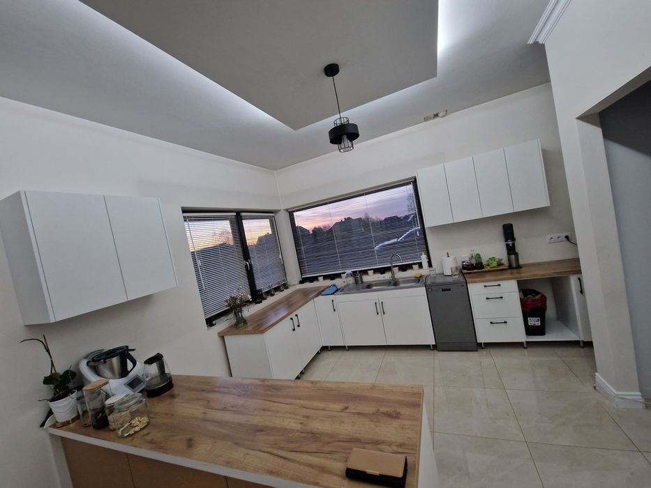 Meble kuchenne używane *nowa, niższa cena