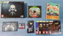 Dead Island 2 HELL-A Edition ( Xbox Series )