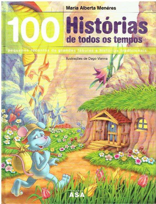 3795 - Literatura Infantil -Livros de Maria Alberta Menéres 3