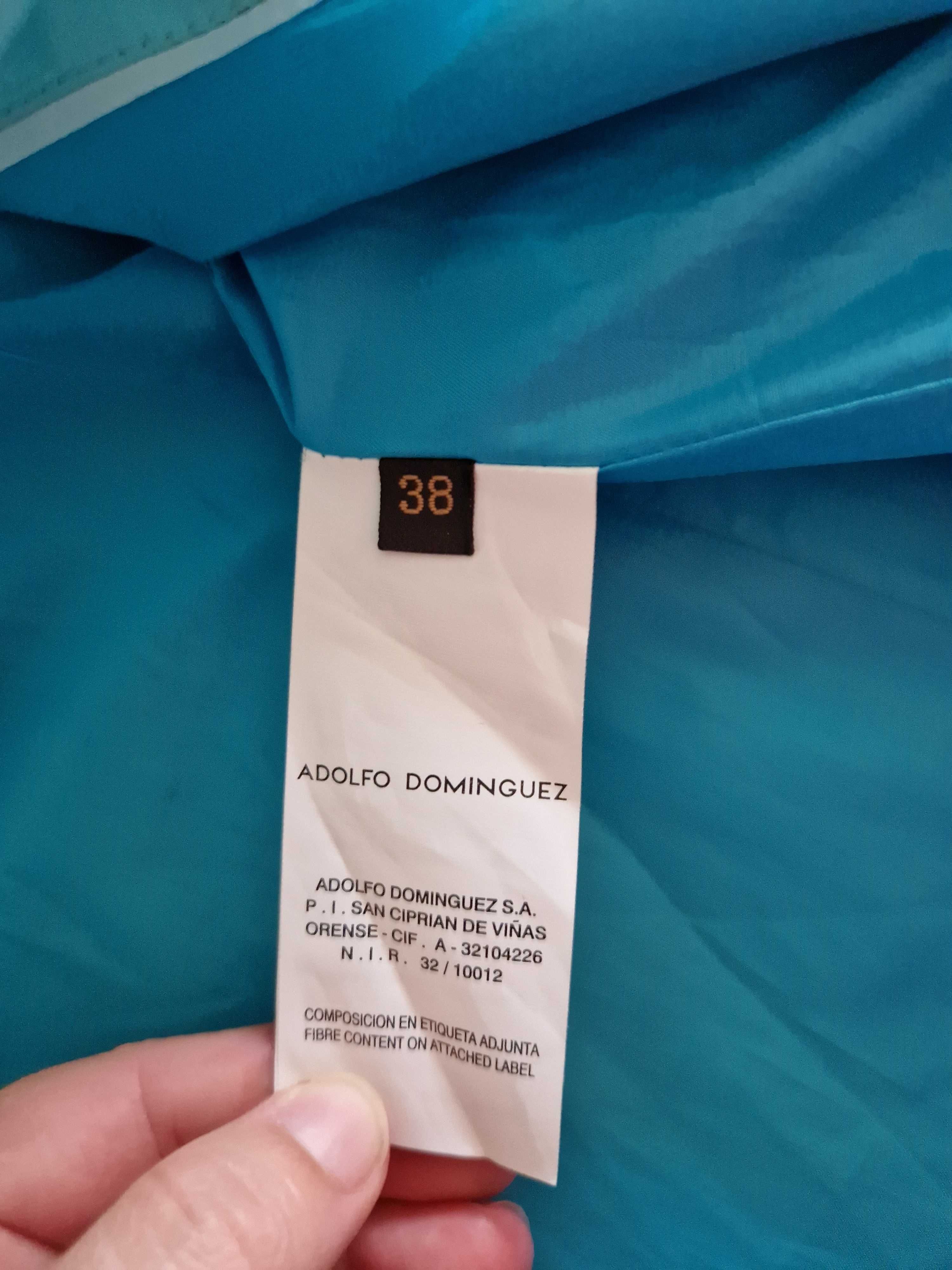 Vendo gabardine Adolfo Dominguez