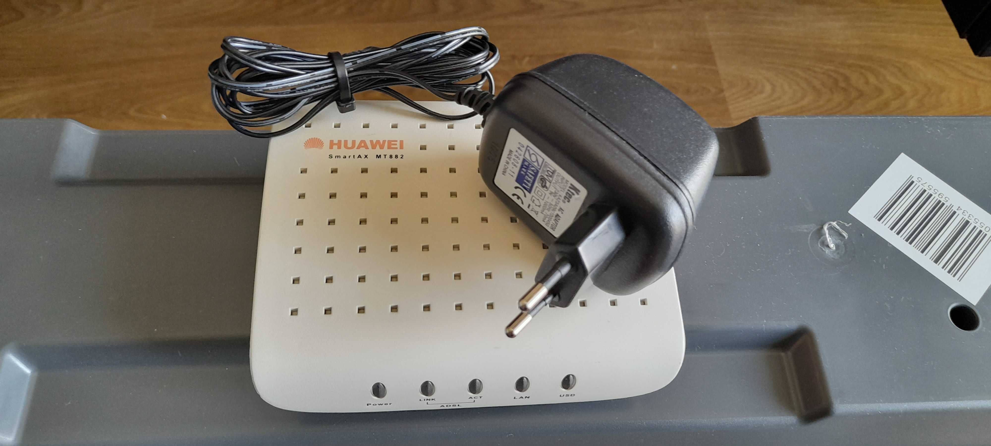 Modem ADSL Huawei SmartAX MT882