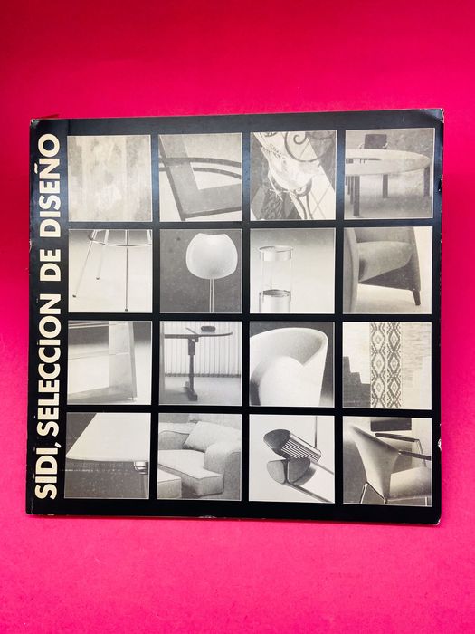 Sidi, Selección de Diseño - Autores Vários