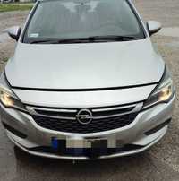 Opel Astra k kombi  1.6 2017r