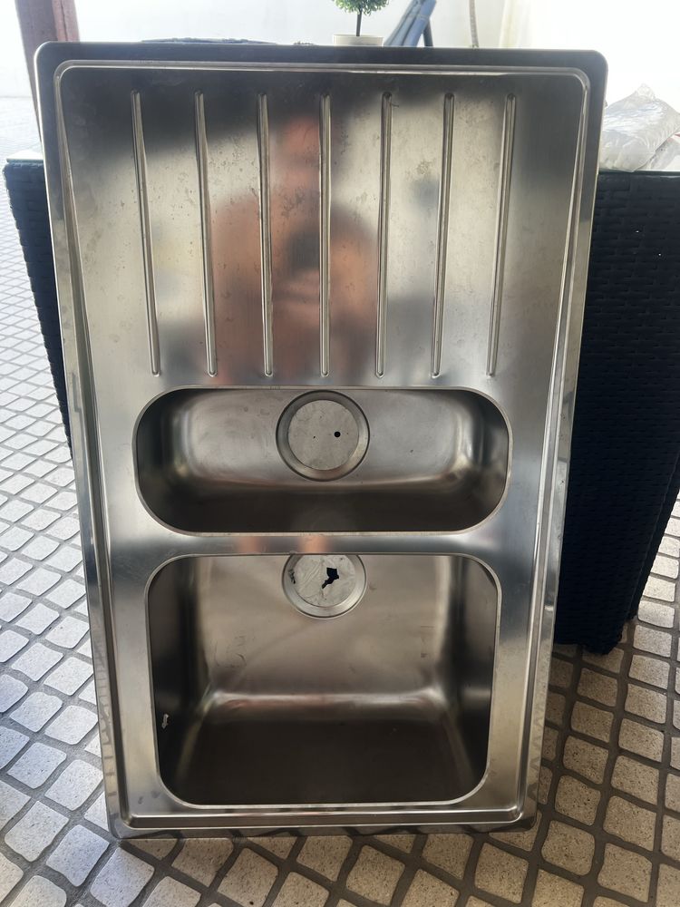 Lava loiça novo ikea