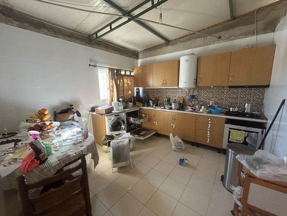 Faco limpezas 10€ a hora