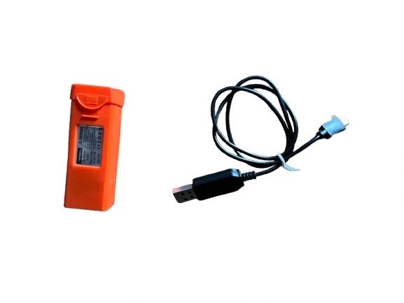 Дрон LYZRC L900 PRO SE (GPS, 4K камера, кейс у комплекті)