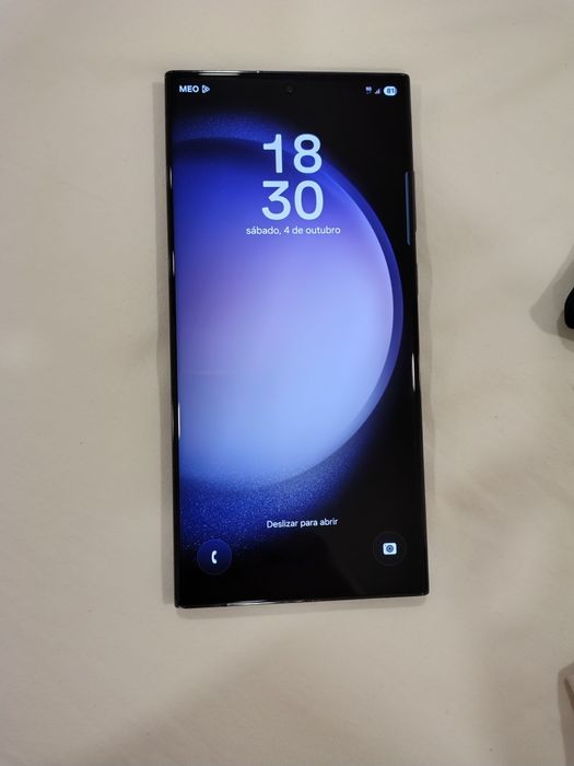 Samsung S23 Ultra