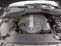 Silnik BMW N47D20C w aucie do odpalenia E60 E61 520d 320d 120d E90 e87