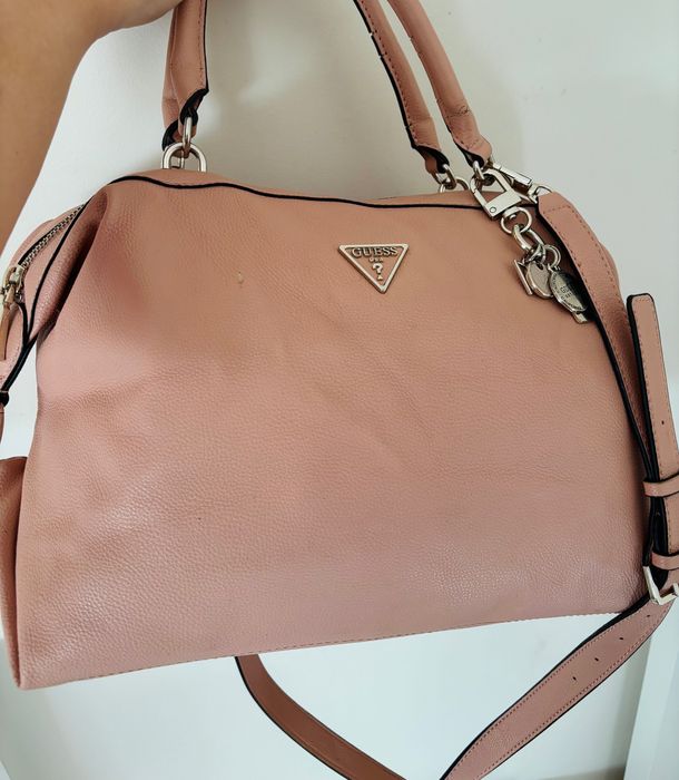 Mala Guess Destiny Handbag Shoulder - ORIGINAL