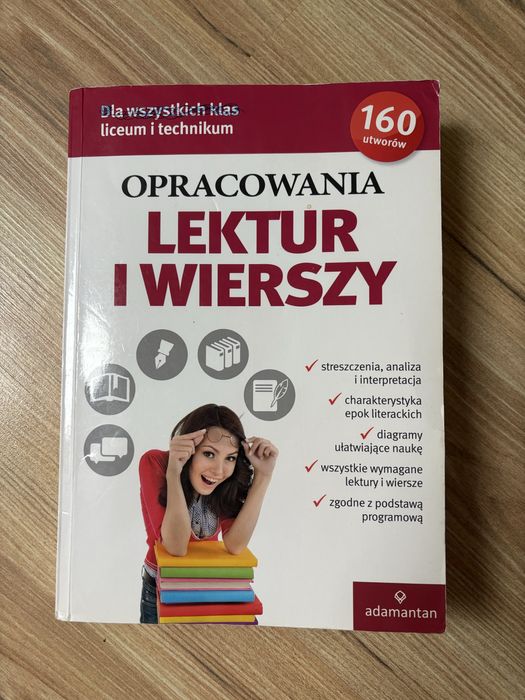 Repetytorium do nauki jezyka polskiego