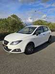 Seat ibiza 1.2 Tdi 2012