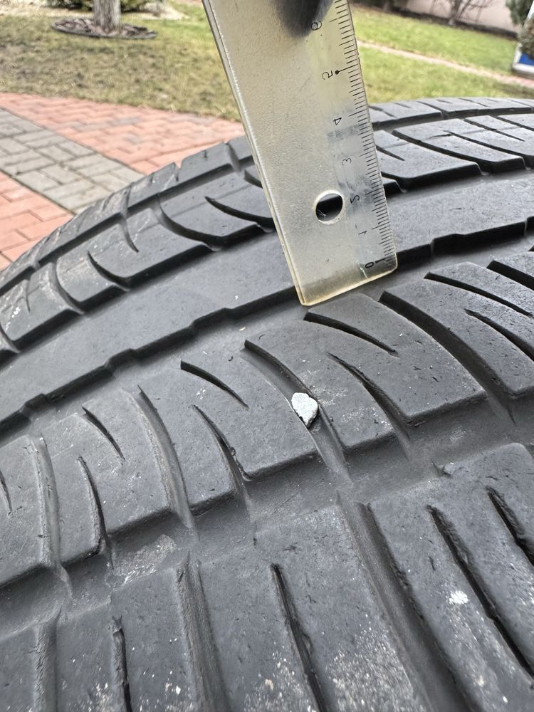 Авто Шина Pirelli Scorpion Zero Asimmetrico 295/40 R22 112W XL