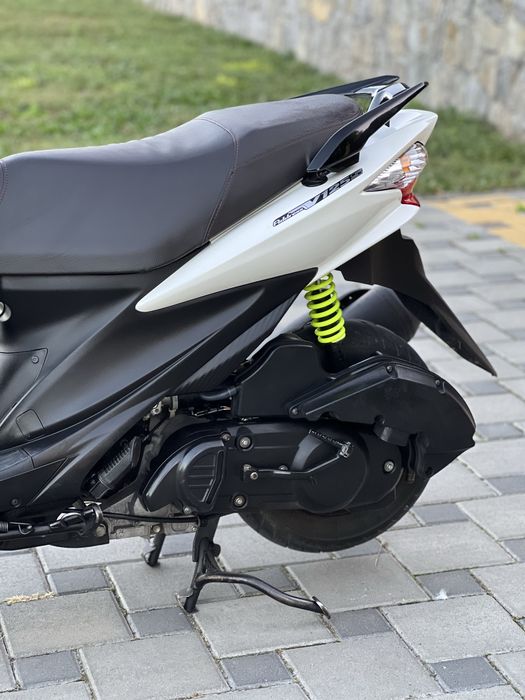 Address V125S Limited