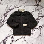 Замшева шерпа Levis M XXL 46 52  замшевая куртка демисезон левайс