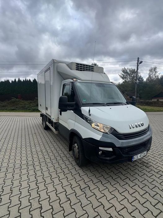 Iveco DAILY  IVECO Daily 3.0