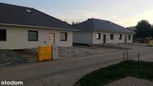 Nowy bliźniak 93,5mkw I4 pokoje + Salon I Nowa Sól ul.Warmińska