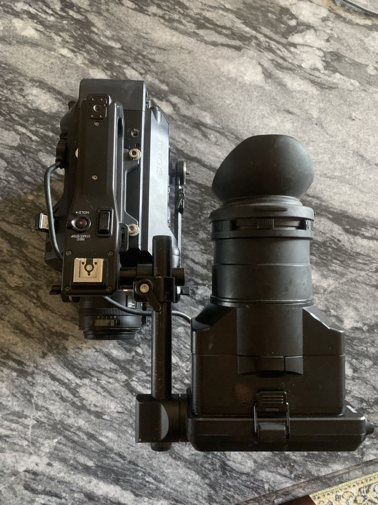 Sony FS7 + extras