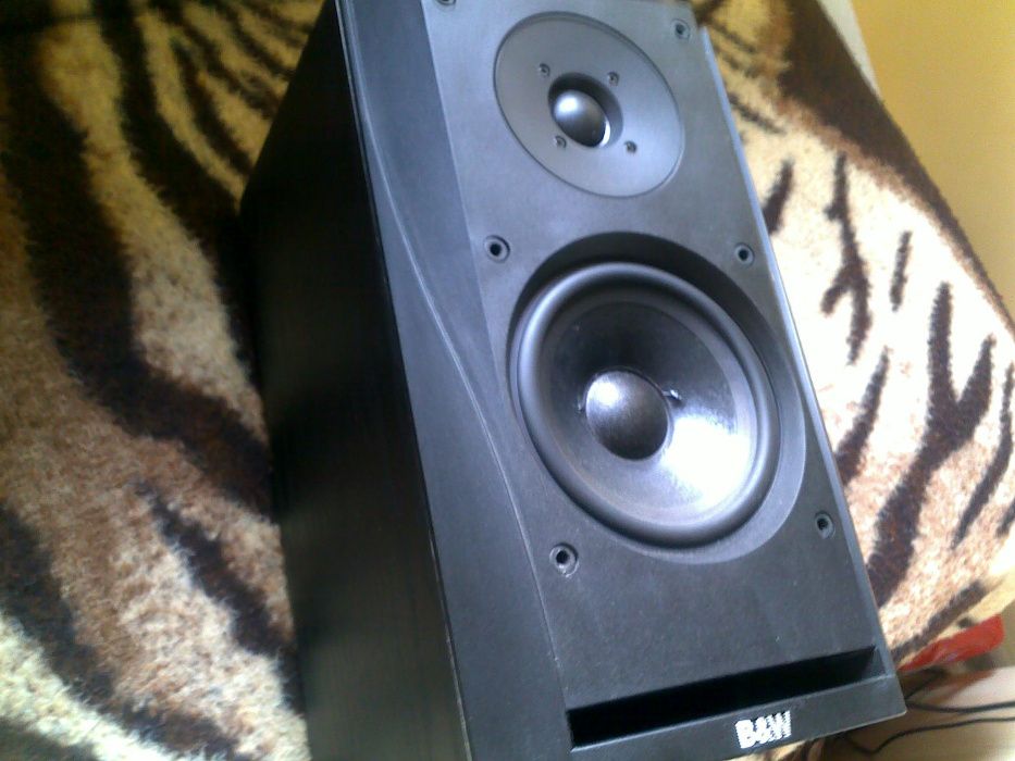 Bowers & Wilkins