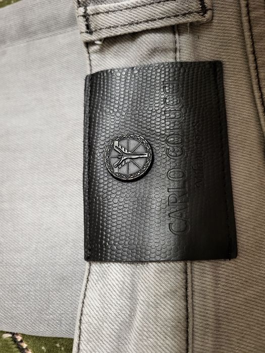 Джинси CARLO COLUCCI (оригінал Італія) 31 розмір