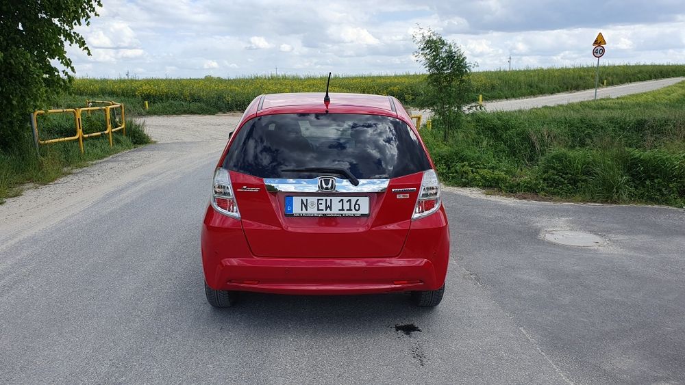 1.4*Hybryda*z Niemiec*122 tys.KM*serwis*Automat*Klimatronic*Bezwypadek