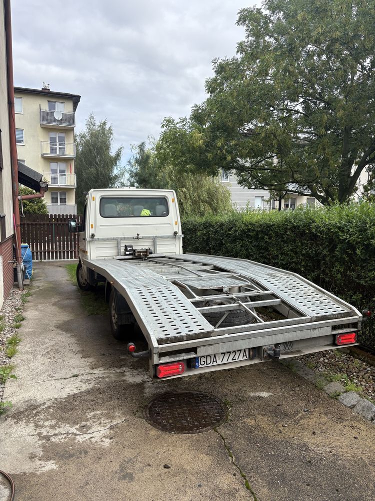 LT35 Autolaveta 2,5