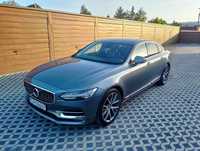 Volvo S90 Volvo S90 D5 AWD 235 KM Geartronic INSCRIPTION