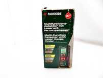 Detektor wielofunkcyjny Parkside PMML 5 A2 / Eko Komis