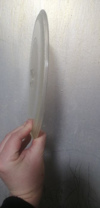 Тарелка для микроволновки